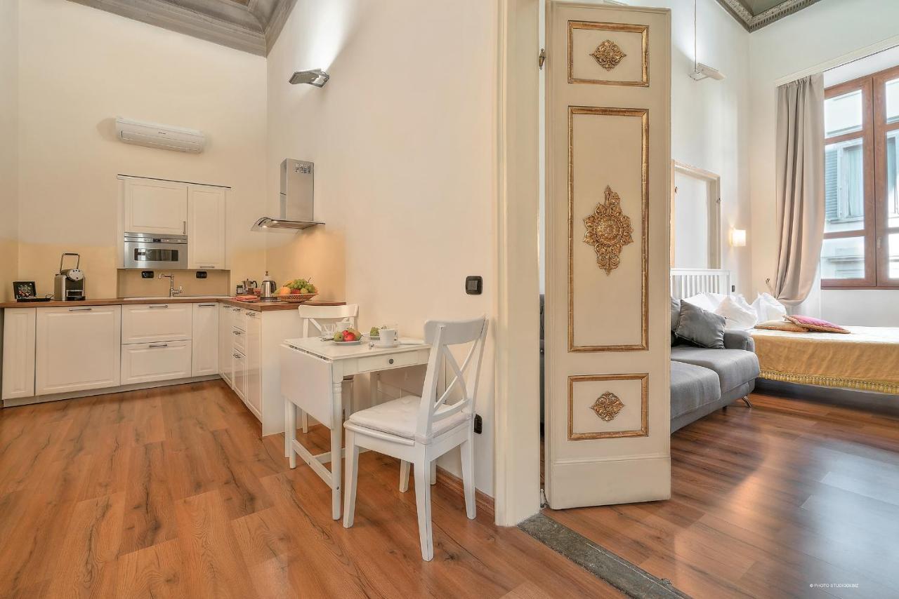Wine Apartments Florence Chianti Classico Exterior foto