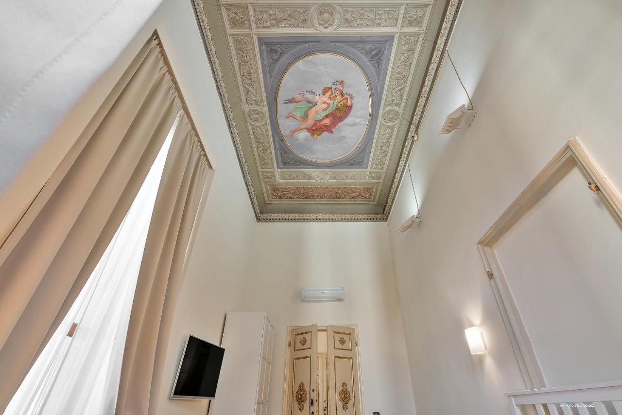 Wine Apartments Florence Chianti Classico Exterior foto