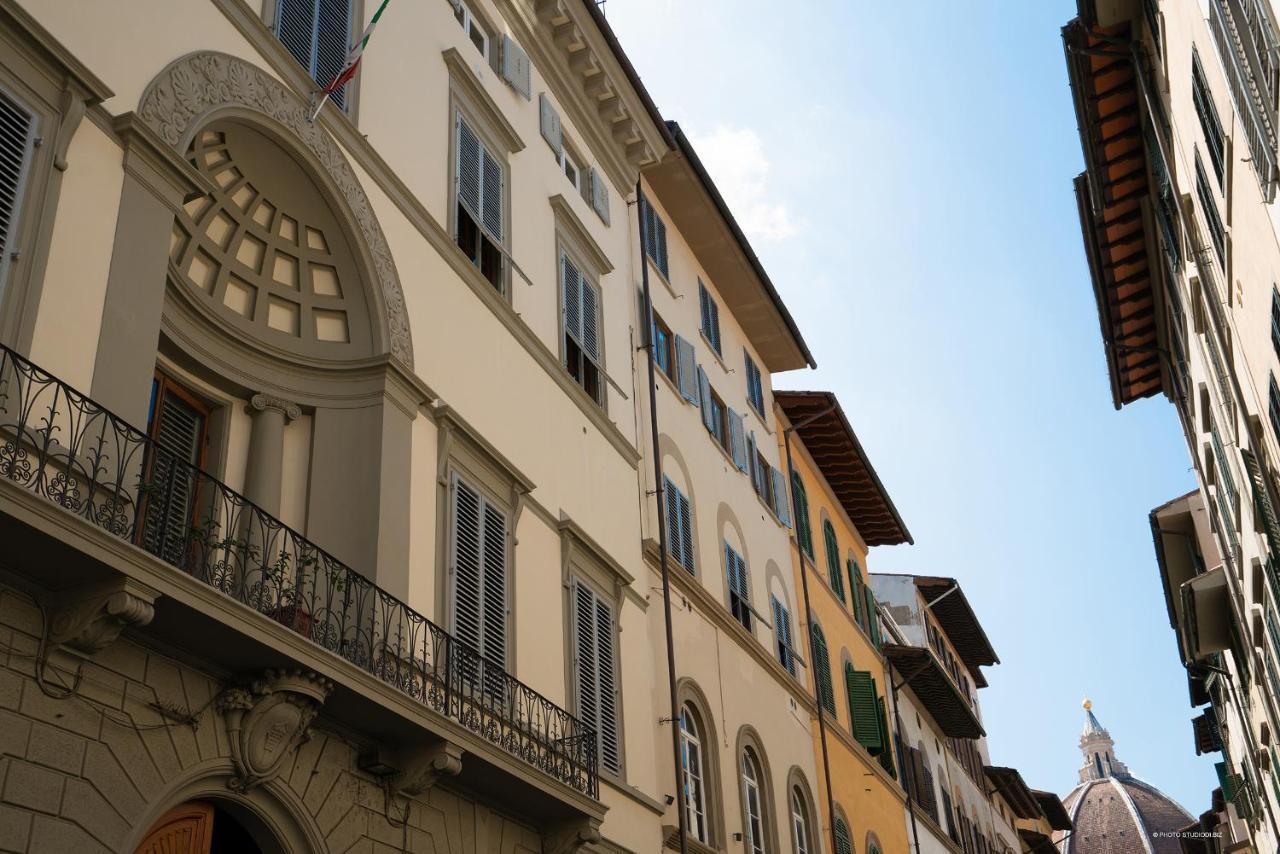 Wine Apartments Florence Chianti Classico Exterior foto