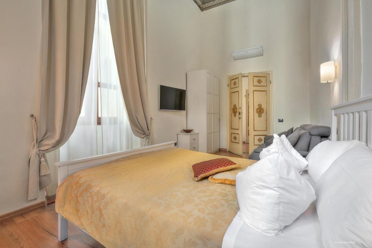 Wine Apartments Florence Chianti Classico Exterior foto